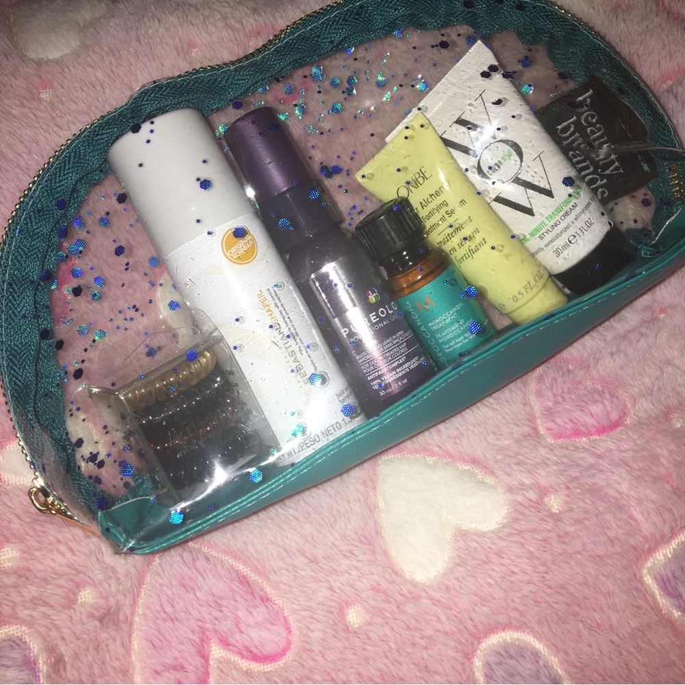 High End Haircare Bundle